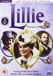 Lillie - The Complete Series [1978] - Francesca Annis