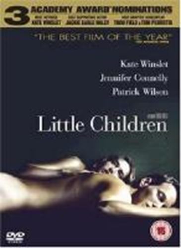 Little Children [2006] - Patrick Wilson