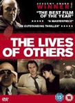 Lives Of Others [2007] - Martina Gedeck