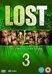 Lost - The Complete 3rd Season - Matthew Fox
