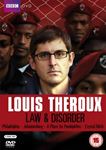 Louis Theroux - Law And Disorder Co - Louis Theroux