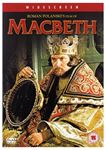 Macbeth [1971] - Jon Finch