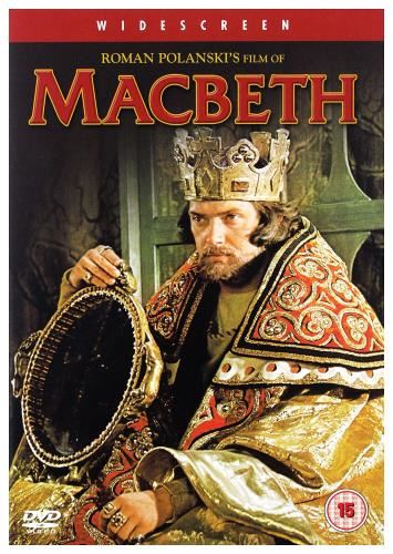 Macbeth [1971] - Jon Finch