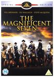The Magnificent Seven [1960] - Yul Brynner