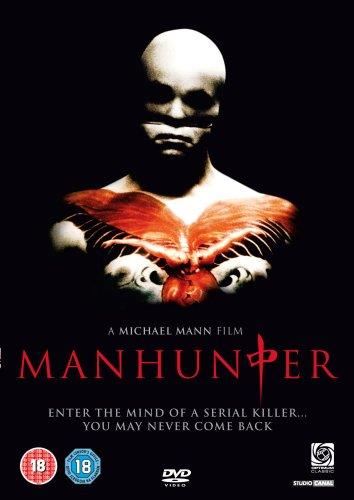 Manhunter [1986] - William L. Petersen