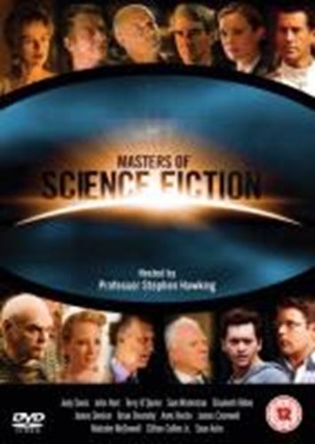Masters Of Science Fiction - Anne Heche