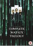 Matrix Trilogy [1999] - Keanu Reeves