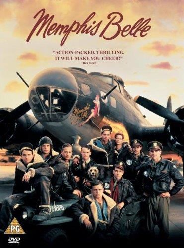 Memphis Belle [1990] - Matthew Modine