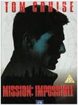 Mission Impossible [1996] - Tom Cruise