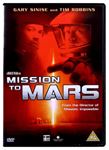 Mission To Mars [2000] - Tim Robbins