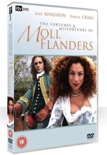 Moll Flanders [1996] - Alex Kingston
