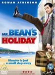 Mr Bean's Holiday [2007] - Rowan Atkinson