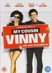 My Cousin Vinny [1992] - Joe Pesci
