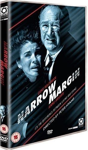 Narrow Margin [1990] - Gene Hackman