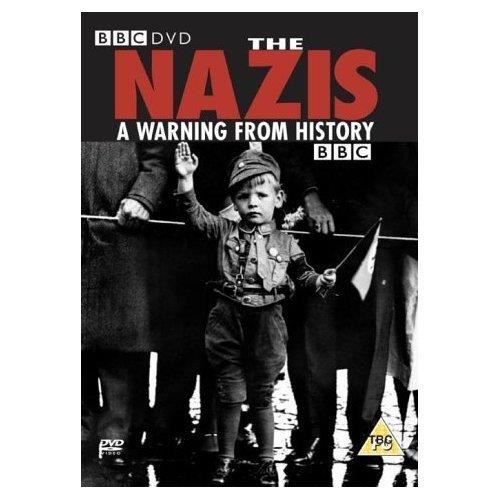 Nazis - A Warning From History [199 - Samuel West