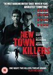 New Town Killers [2008] - Liz White