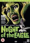 Night Of The Eagle [1962] - Peter Wyngarde