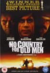 No Country For Old Men [2007] - Tommy Lee Jones