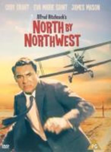 North By Northwest [1959] - Cary Grant