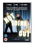 Not Going Out: Complete Bbc Series - Lee Mack
