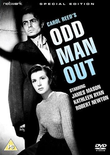 Odd Man Out [1946] - Film