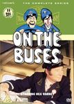 On The Buses: Series 1-7 - Reg Varney