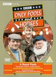 Only Fools And Horses - A Royal Flu - David Jason