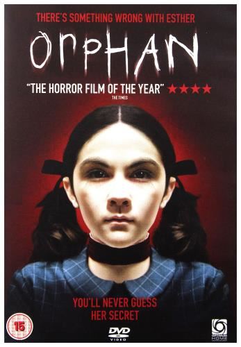 Orphan [2009] - Vera Farmiga