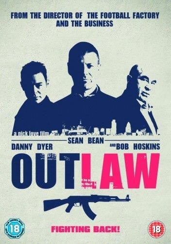 Outlaw [2007] - Sean Bean