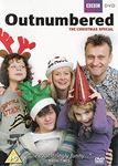 Outnumbered - The Christmas Special - Hugh Dennis