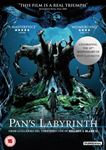 Pan's Labyrinth [2006] - Ivana Baquero