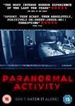Paranormal Activity [2007] - Amber Armstrong