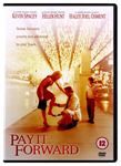 Pay It Forward [2001] - Kevin Spacey
