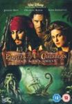 Pirates Of The Caribbean: Dead Man's Ches - Johnny Depp