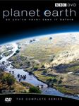 Planet Earth: Complete Bbc Series - David Attenborough