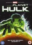 Planet Hulk [2010] - Film
