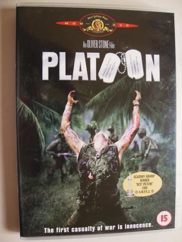 Platoon [1987] - Charlie Sheen