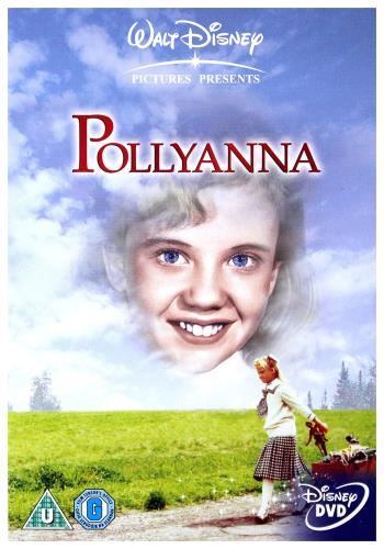 Pollyanna [1960] - Hayley Mills