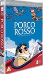 Porco Rosso - Film