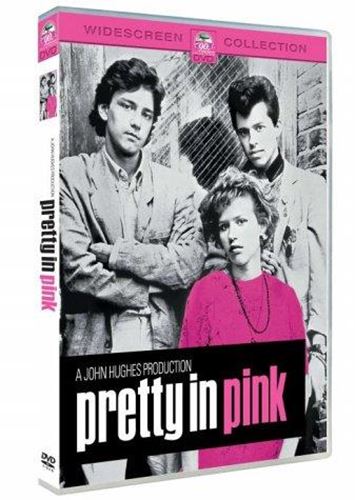 Pretty In Pink [1986] - Molly Ringwald