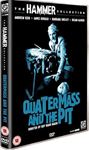Quatermass And The Pit [1967] - James Donald