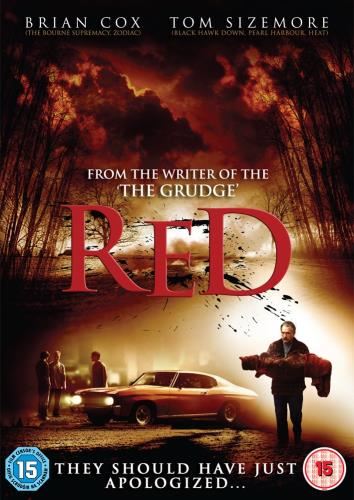 Red [2008] - Brian Cox