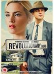 Revolutionary Road [2008] - Leonardo Dicaprio