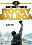 Rocky Balboa [2007] - Sylvester Stallone