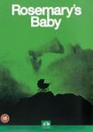 Rosemary's Baby [1968] - Mia Farrow