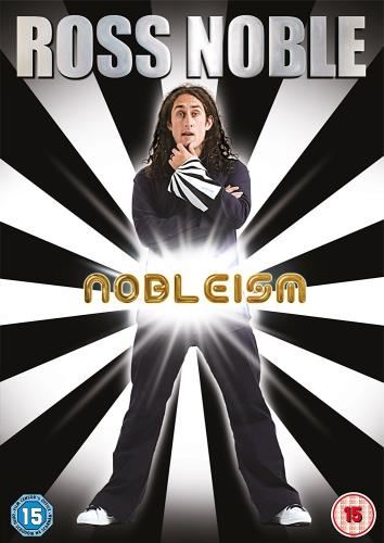 Ross Noble - Nobleism - Ross Noble