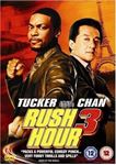 Rush Hour 3 [2007] - Jackie Chan
