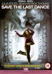 Save The Last Dance Dvd [2001] - Julia Stiles