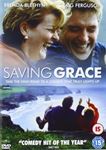 Saving Grace [2000] - Brenda Blethyn