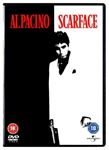 Scarface [1983] - Al Pacino